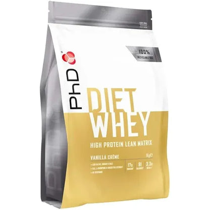 PhD Diet Whey 1000g