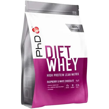 PhD Diet Whey 1000g