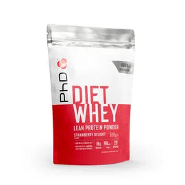 PhD Diet Whey 500g