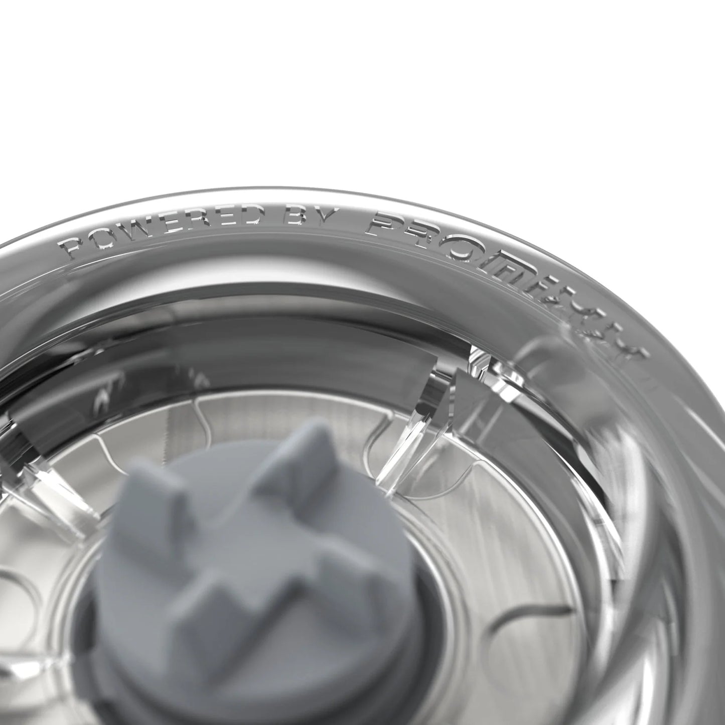 Promixx Pro Stainless Steel Electric Shaker 600ml