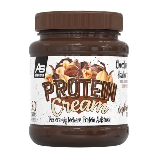 Protein Cream