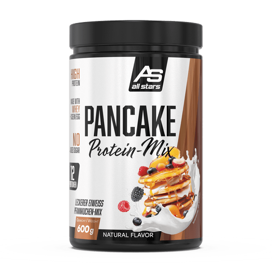 Pancake Protein-Mix