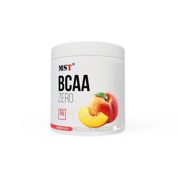 MST Nutrition BCAA Zero 330g