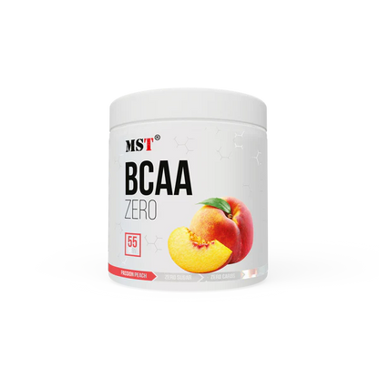 MST Nutrition BCAA Zero 330g