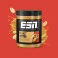 ESN Erdnussbutter 1000g Dose