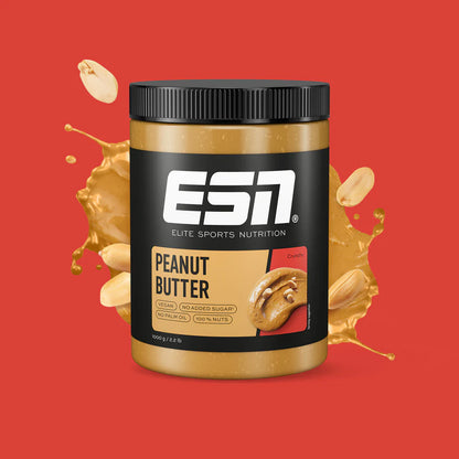 ESN Erdnussbutter 1000g Dose