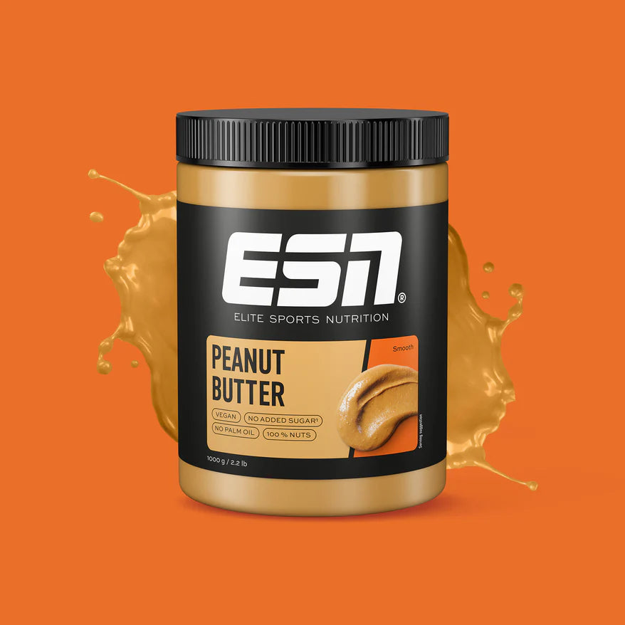 ESN Erdnussbutter 1000g Dose