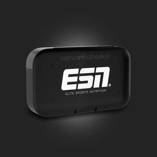 ESN Pill Box Organizer Pillenbox
