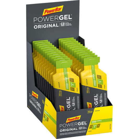 PowerGel