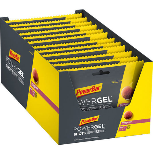 PowerGel Shots