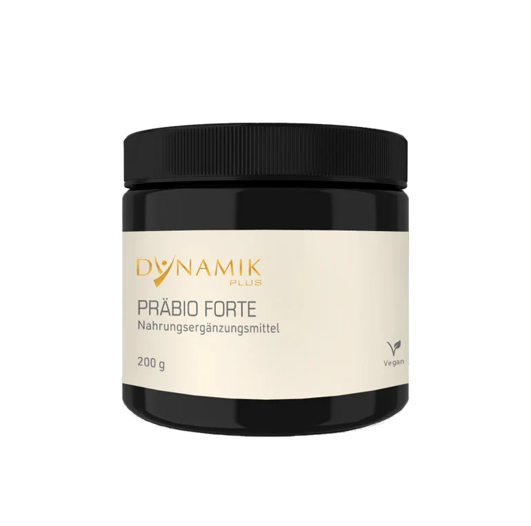 Dynamik Plus Präbio Forte 200g