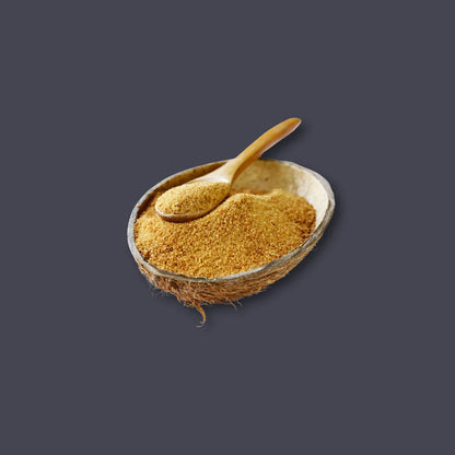 Dynamik Plus Bio Kokosblütenzucker 500g Beutel