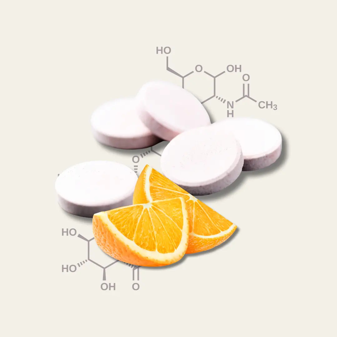 Dynamik Plus Kollagen Plus 280 Tabletten