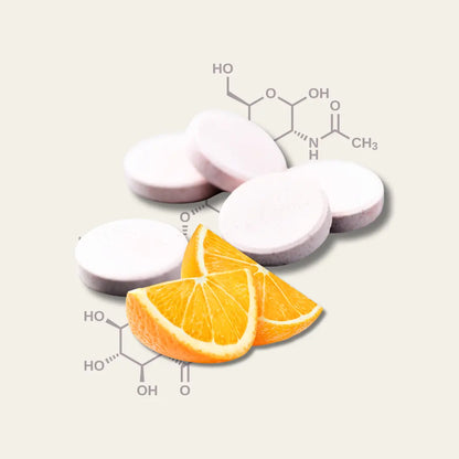 Dynamik Plus Kollagen Plus 280 Tabletten