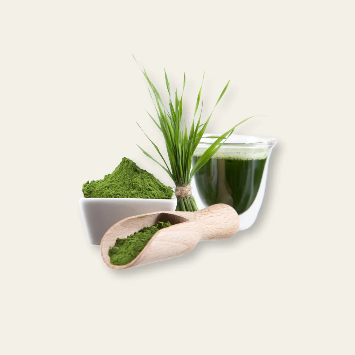 Dynamik Plus Bio Gerstensaft Kapseln 90 Kapseln