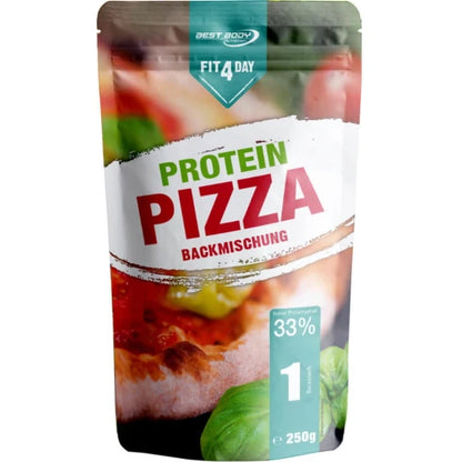 Protein Pizza