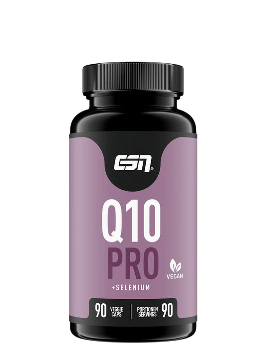 Q10 Pro + Selen