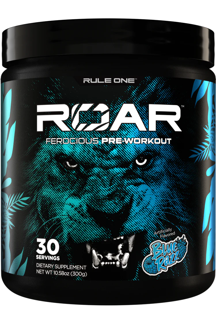 Rule1 R1 Roar 270g Dose