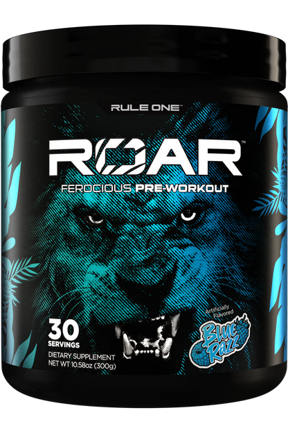 Rule1 R1 Roar 270g Dose