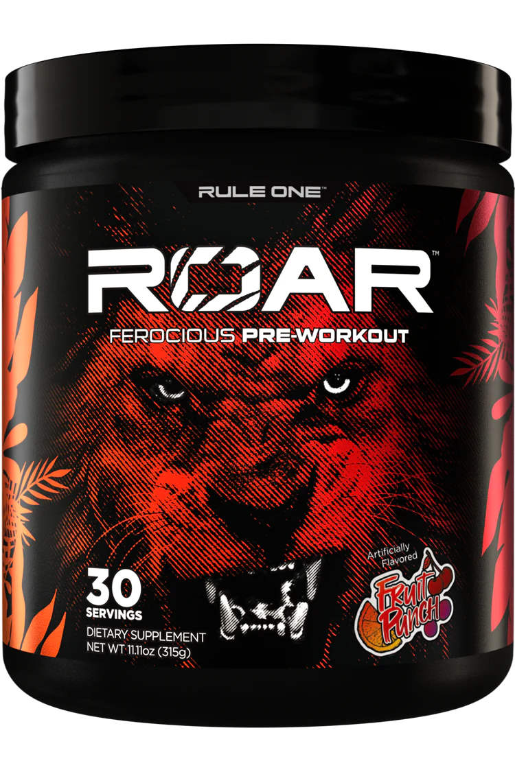 Rule1 R1 Roar 270g Dose