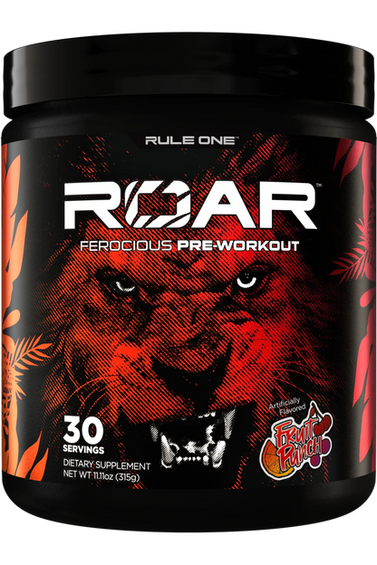 Rule1 R1 Roar 270g Dose