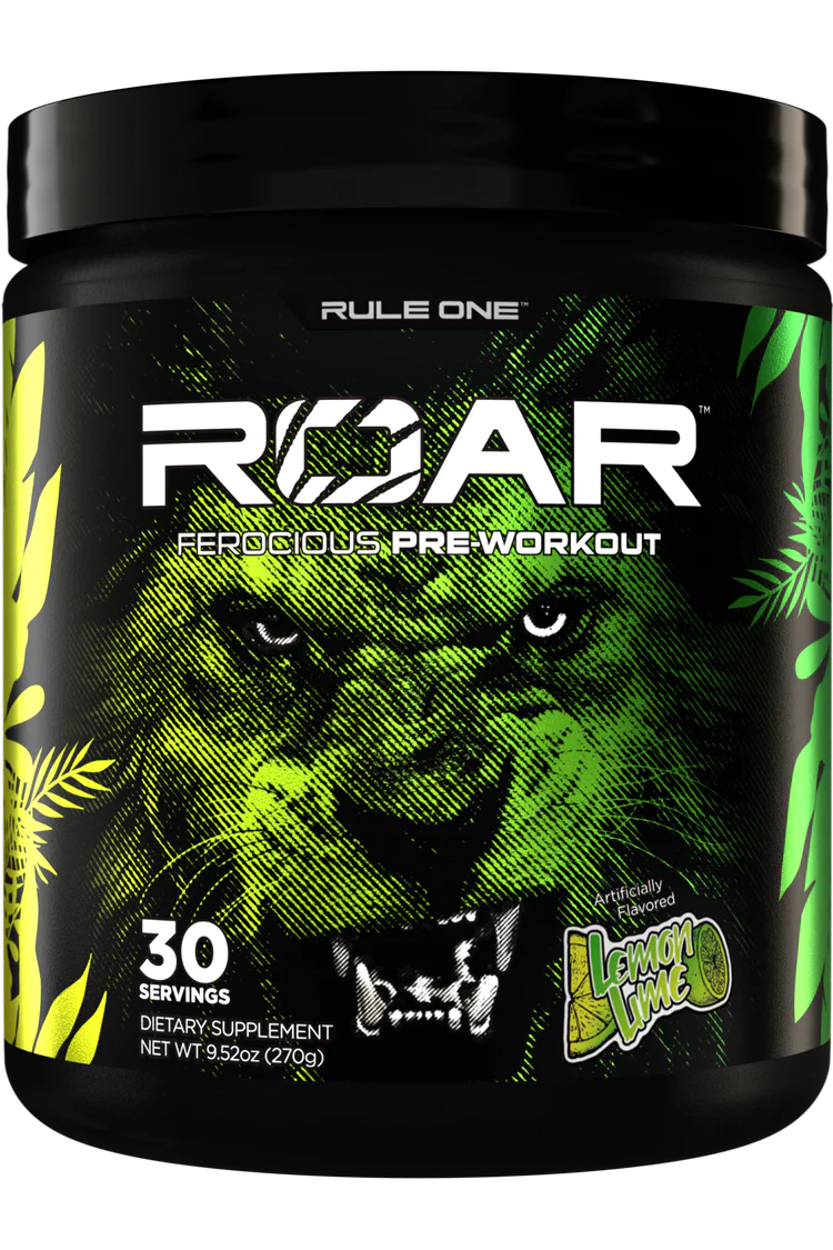 Rule1 R1 Roar 270g Dose