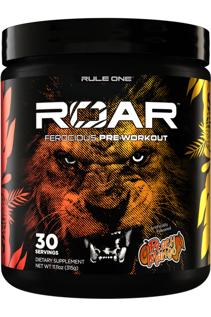 Rule1 R1 Roar 270g Dose