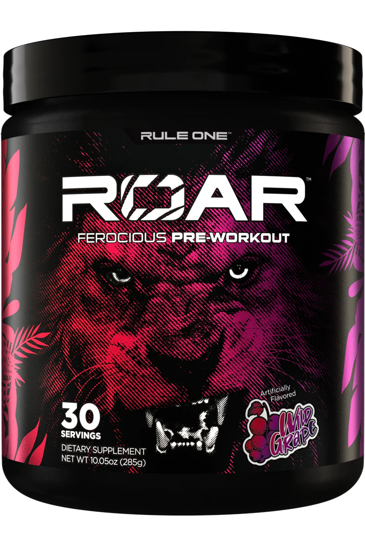 Rule1 R1 Roar 270g Dose