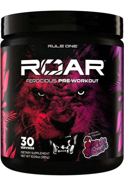 Rule1 R1 Roar 270g Dose