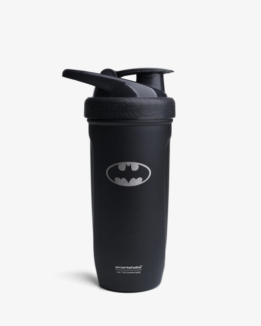 Batman Smart Shaker Edelstahl