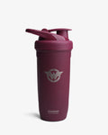 Smartshake Wonder Woman Smart Shaker Edelstahl