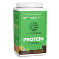 Sunwarrior Protein Classic Organic Vegan 750g