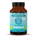 Sunwarrior Omega 3 Vegan DHA + EPA 60 Kapseln