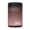 Science for Health Schoko Multi 1000g Pulver