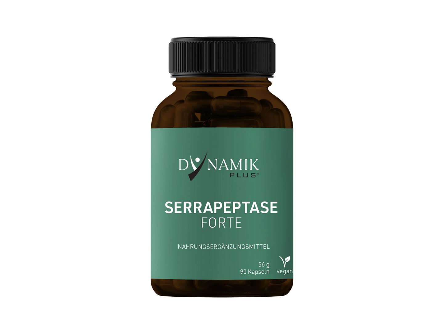 Serrapeptase