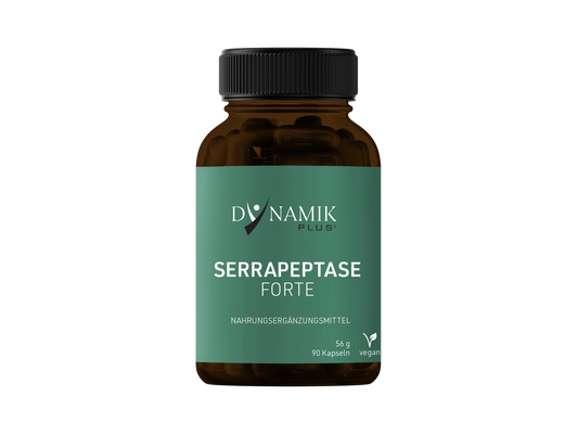 Serrapeptase