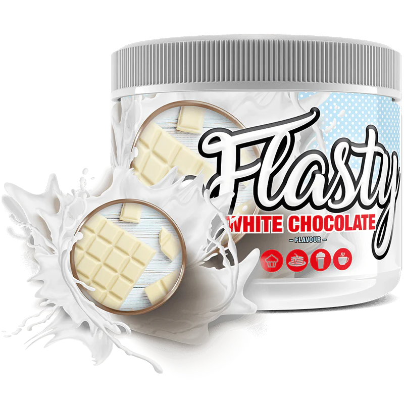 Sinob Flasty Geschmackspulver 250g