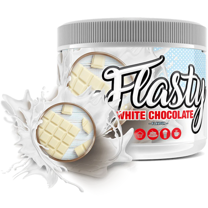 Sinob Flasty Geschmackspulver 250g