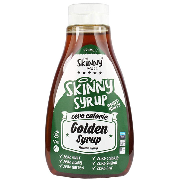 Skinny Foods Skinny Syrup 425ml