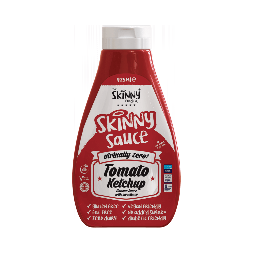 Skinny Foods Skinny Sauce 425ml