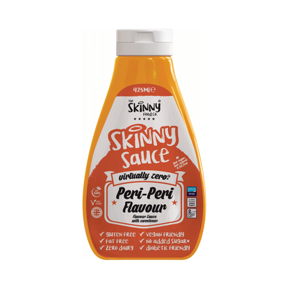 Skinny Foods Skinny Sauce 425ml