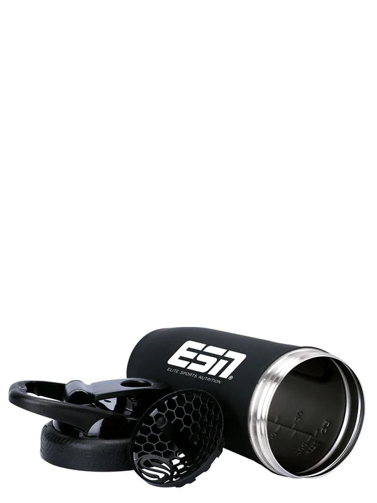 ESN Smartshake Edelstahl Shaker 700ml