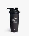 Smartshake Harley Quinn Smart Shaker Edelstahl