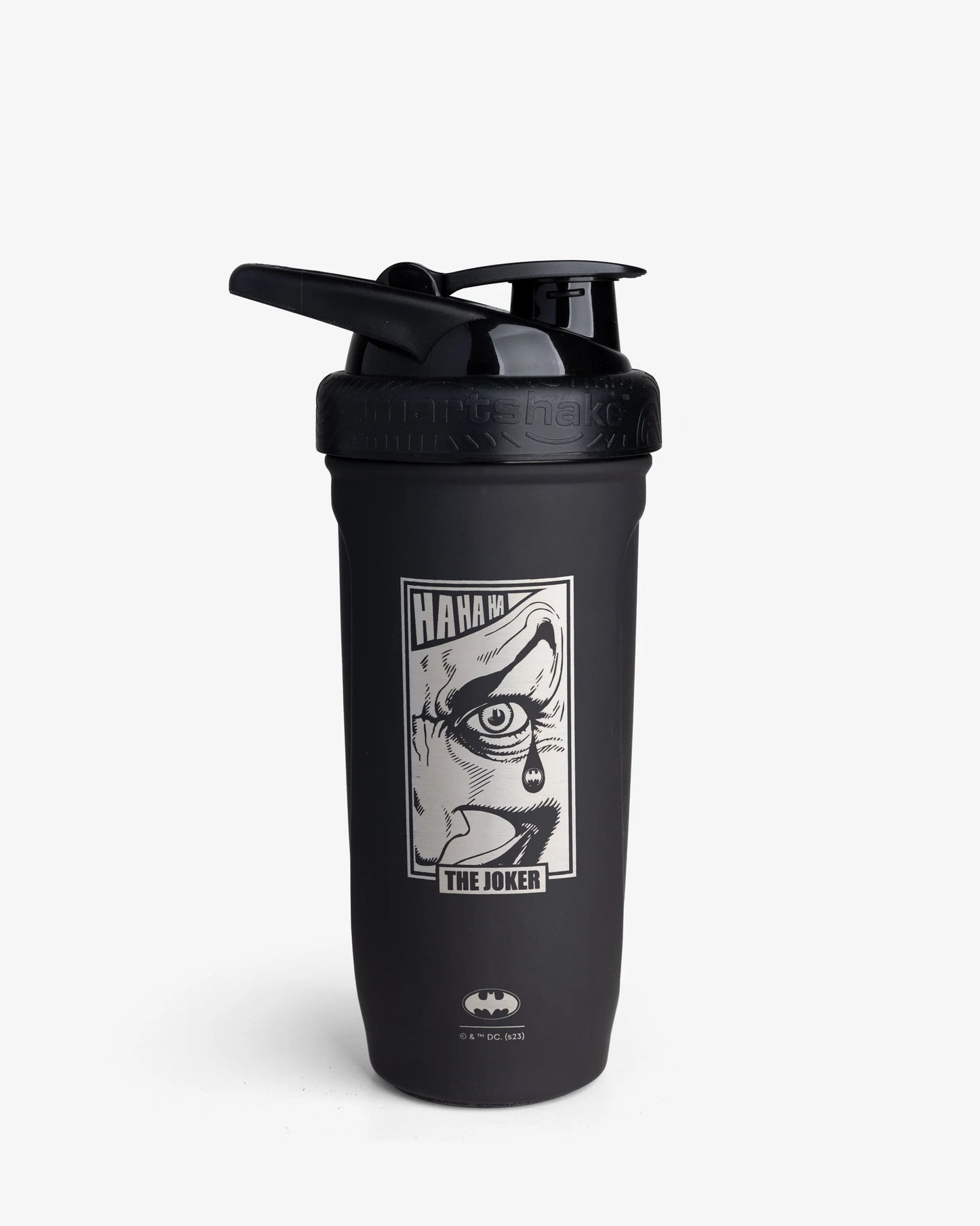 Smartshake Joker Smart Shaker Edelstahl