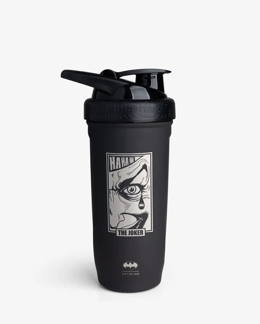 Joker Smart Shaker Edelstahl