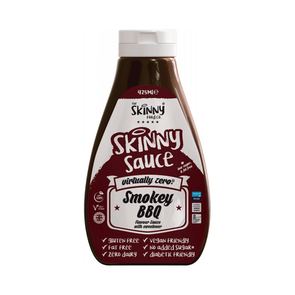 Skinny Foods Skinny Sauce 425ml