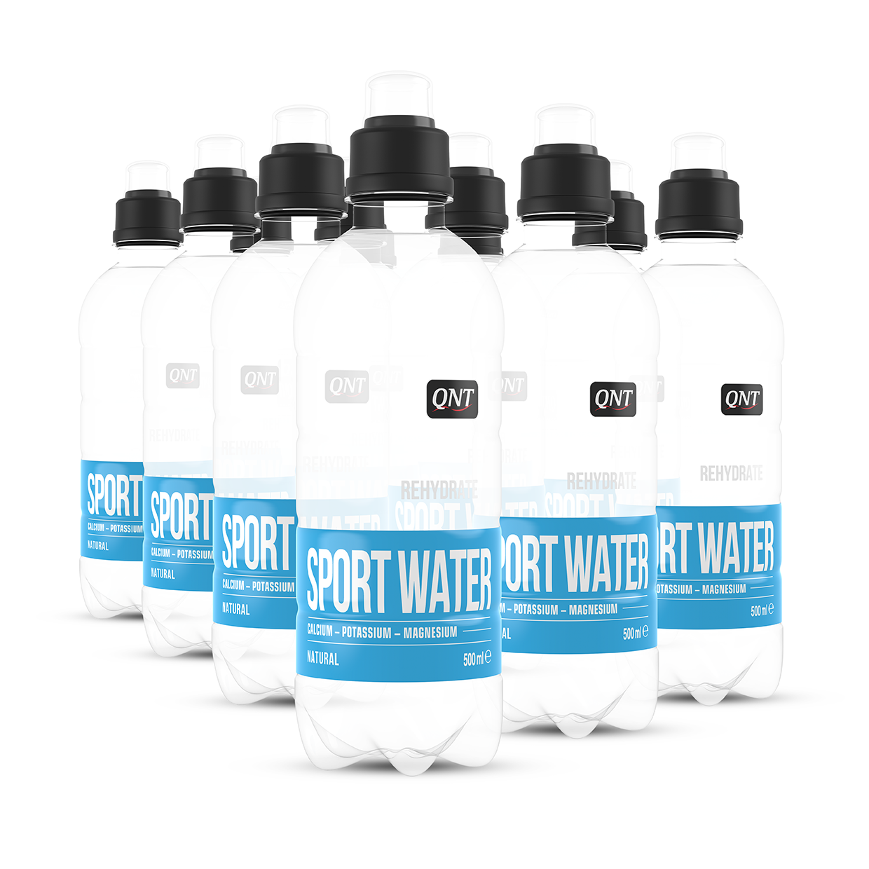 Sport Water (12x500ml)