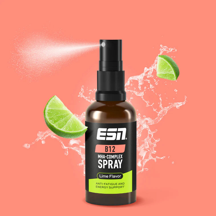 ESN Vitamin B12 Spray 30ml Flasche