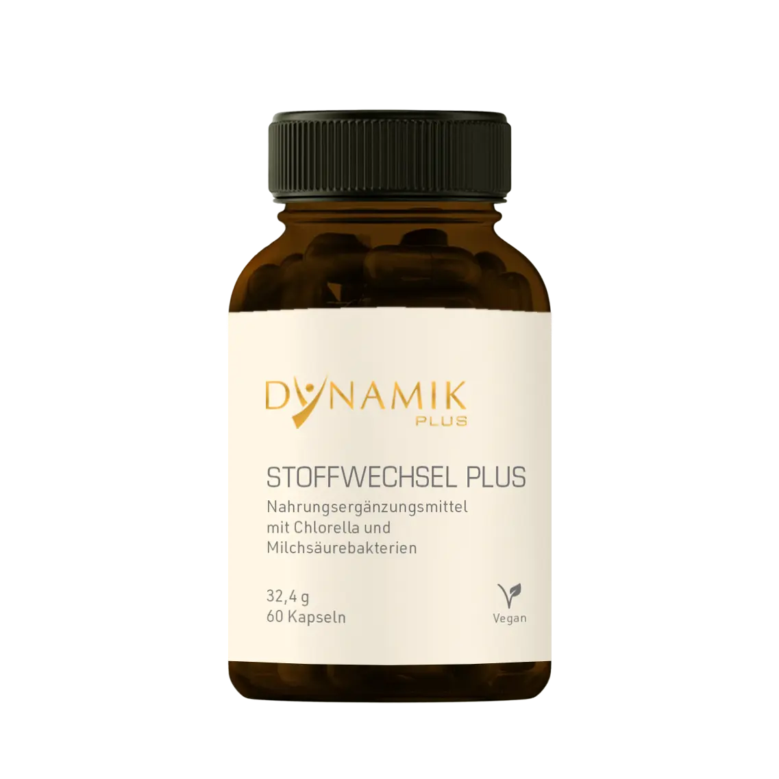 Dynamik Plus OMEGA 3 FORTE FISCHÖL 60 Kapseln