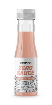 BioTech Zero Sauce 350ml